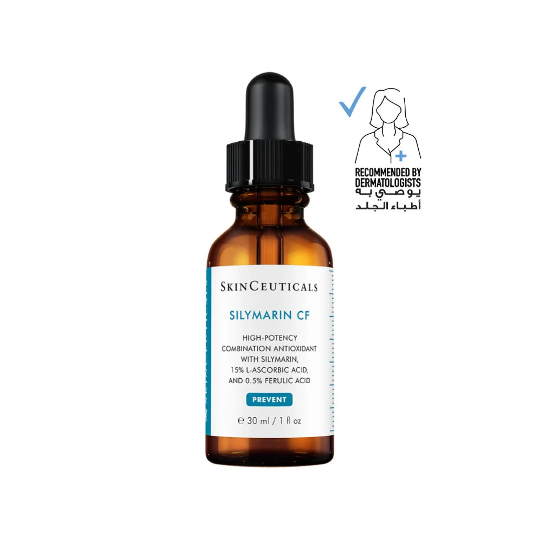 Silymarin AOX 30ml EU | LSDC Pharmacy London