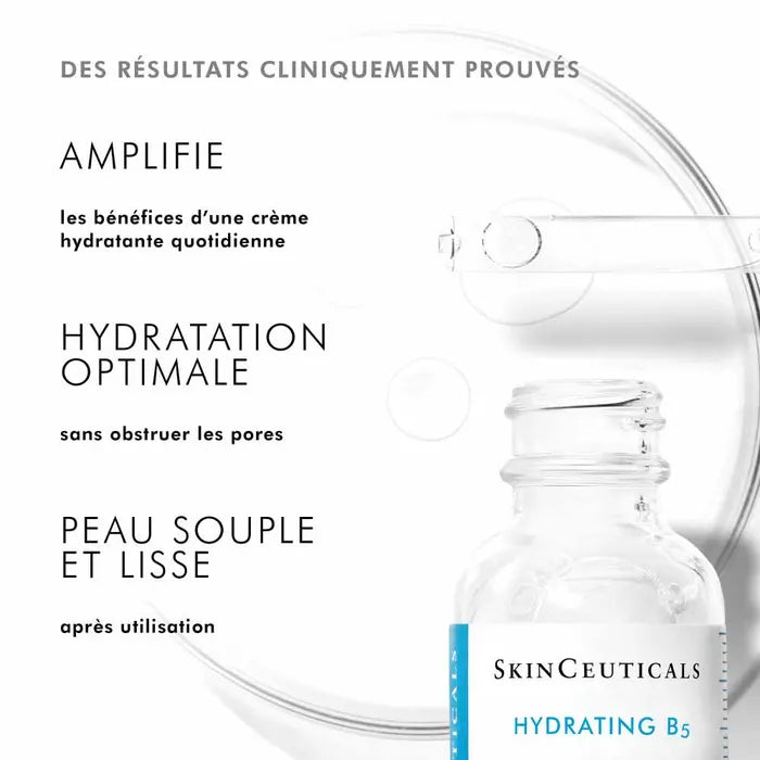 Hydrating B5 30ml | LSDC Pharmacy London