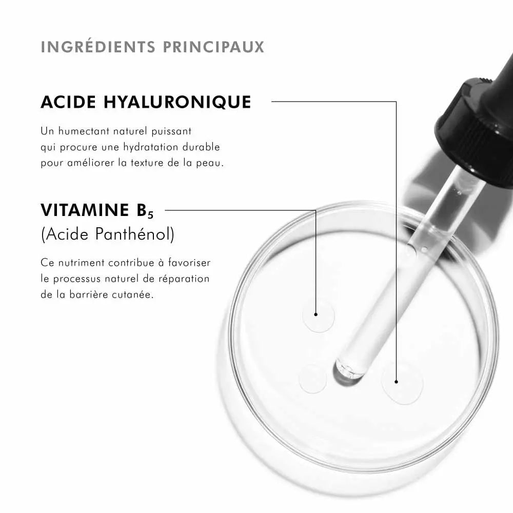 Hydrating B5 30ml | LSDC Pharmacy London