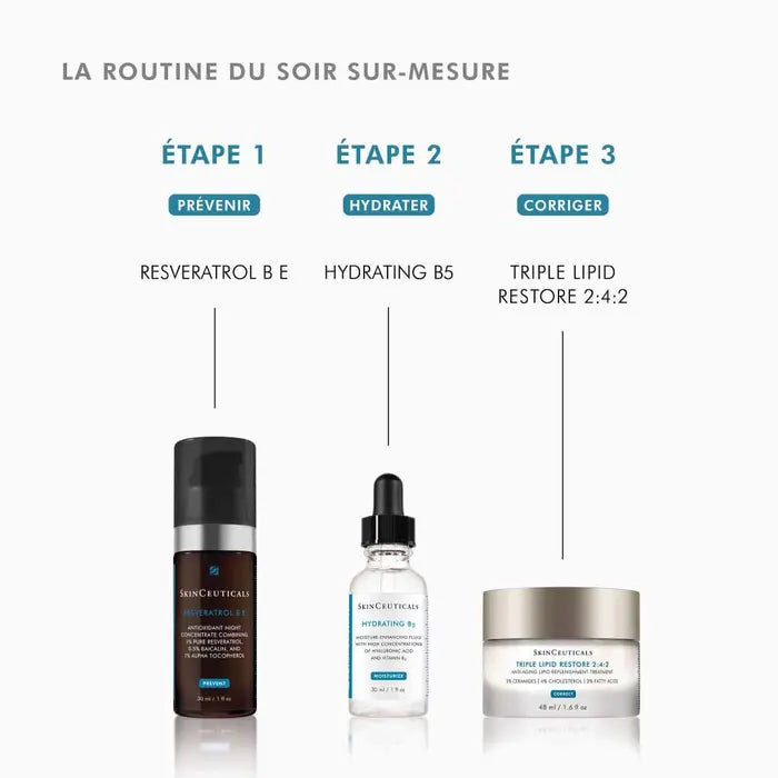 Hydrating B5 30ml | LSDC Pharmacy London