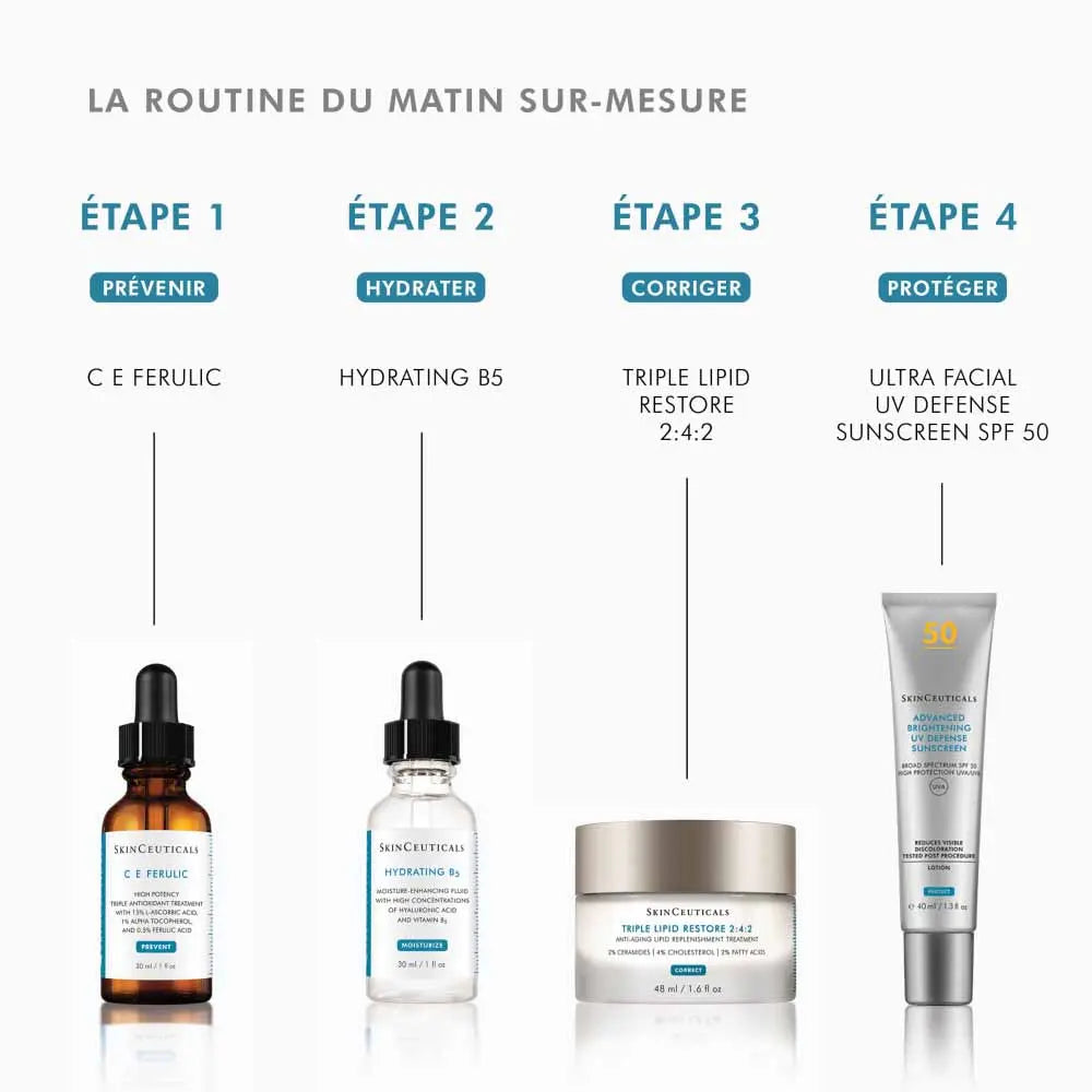 Hydrating B5 30ml | LSDC Pharmacy London