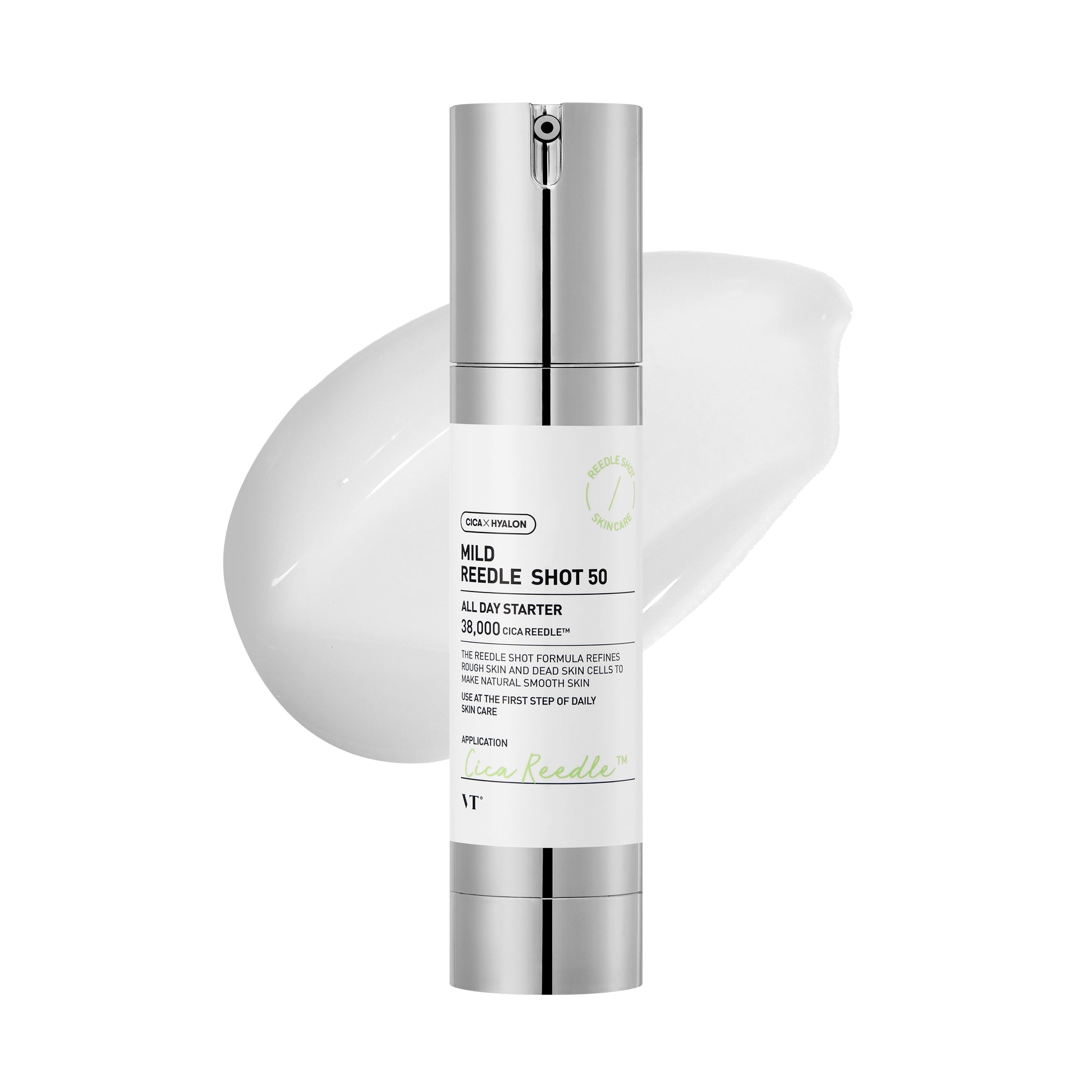 VT Cosmetics Reedle Shot 50 50ml | LSDC Pharmacy London