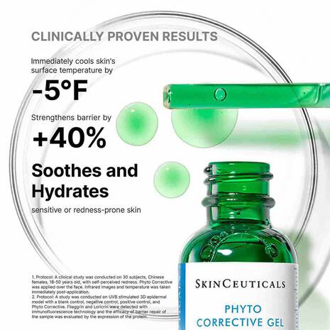 SkinCeuticals Phyto Corrective Serum 30ml | LSDC Pharmacy London