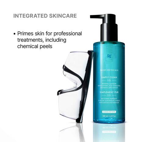 Simply Clean 195ml | LSDC Pharmacy London
