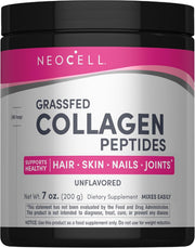 Super Collagen Powder 7oz |  Collagen Supplement | LSDC Pharmacy London