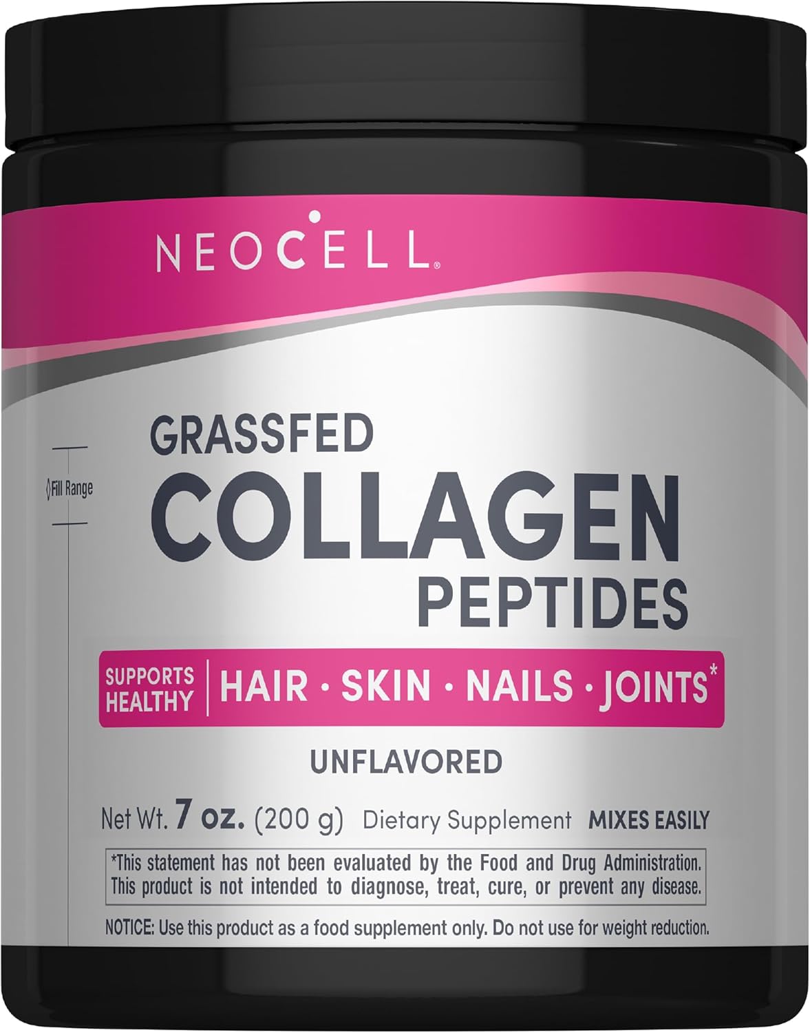 Super Collagen Powder 7oz |  Collagen Supplement | LSDC Pharmacy London