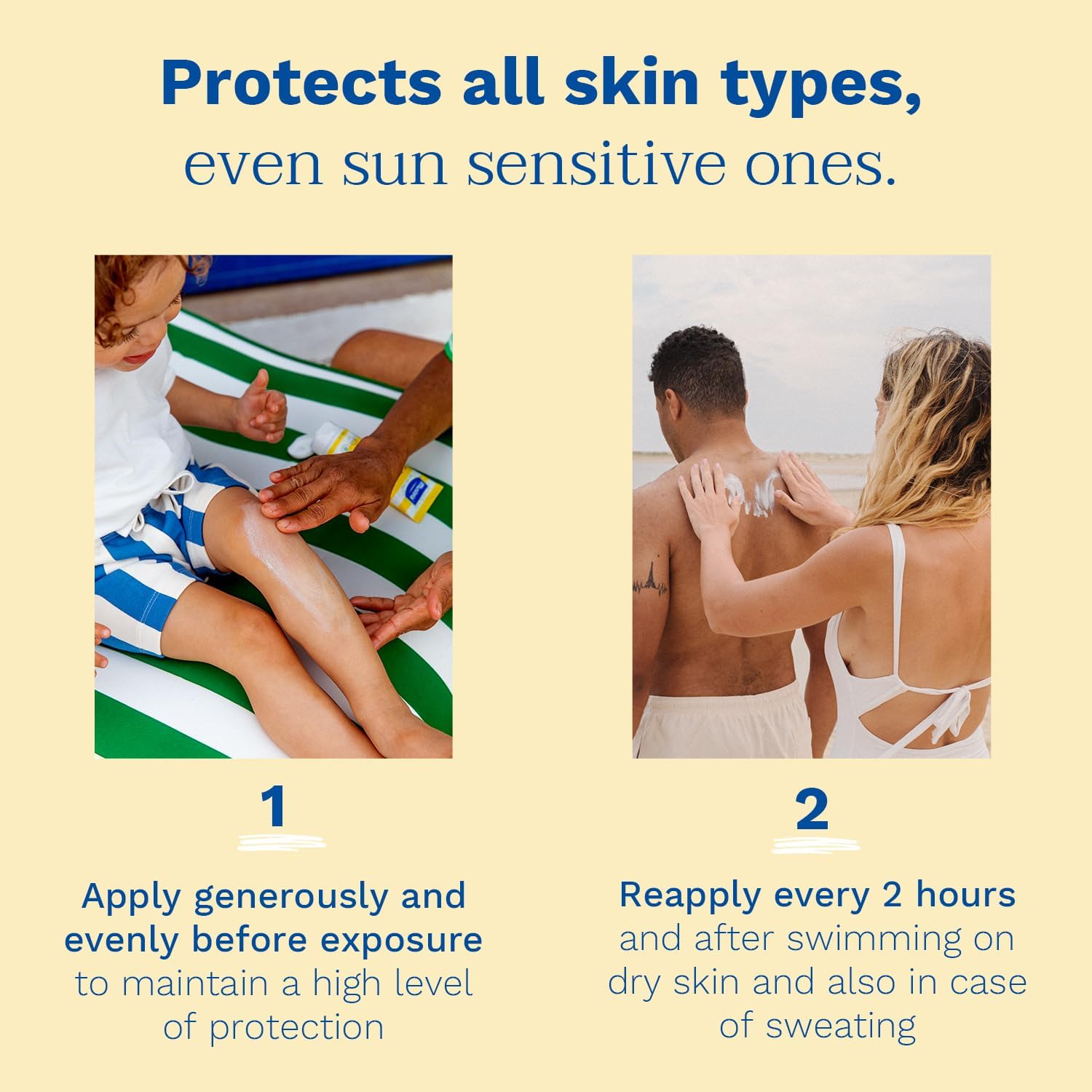 Mustela Sun Very High Protection Sun Lotion 100ml | LSDC Pharmacy London