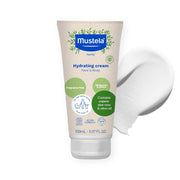 Mustela Bio Organic Hydrating Cream Face & Body 150ml | LSDC Pharmacy London