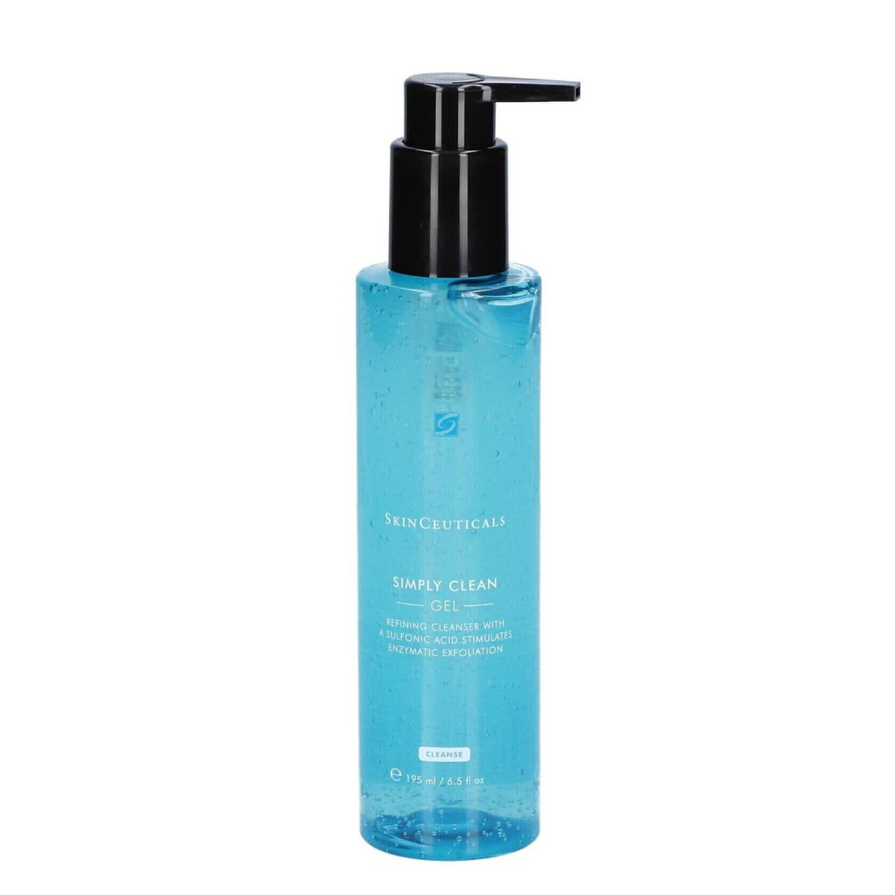 Simply Clean 195ml | LSDC Pharmacy London