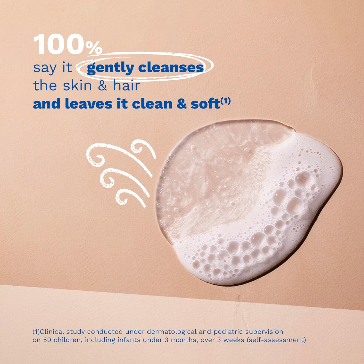 Mustela Normal Skin Gentle Cleansing Gel 500ml | LSDC Pharmacy London