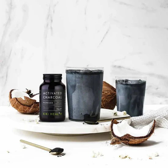 Activated Charcoal Powder 70g