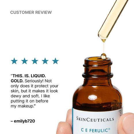 SkinCeuticals C E FERULIC 15ml | LSDC Pharmacy London