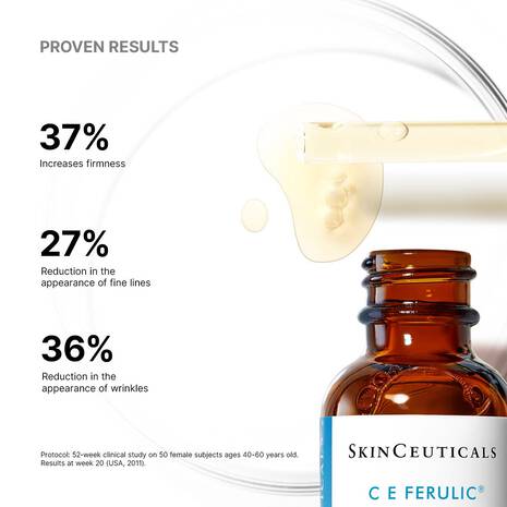 SkinCeuticals C E FERULIC 15ml | LSDC Pharmacy London
