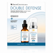 SkinCeuticals Double Defence PHL CF Kit | LSDC Pharmacy London