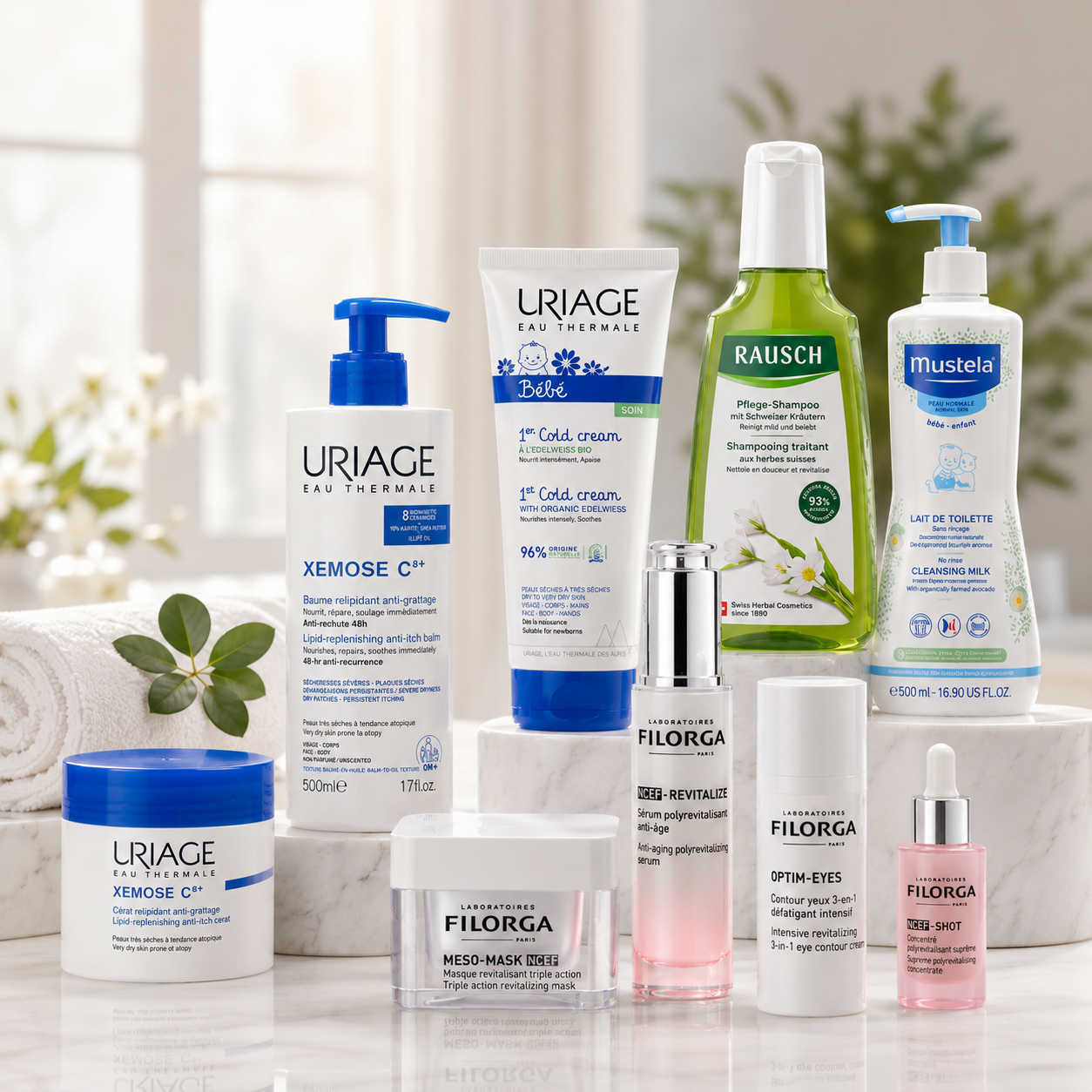 LSDC Pharmacy