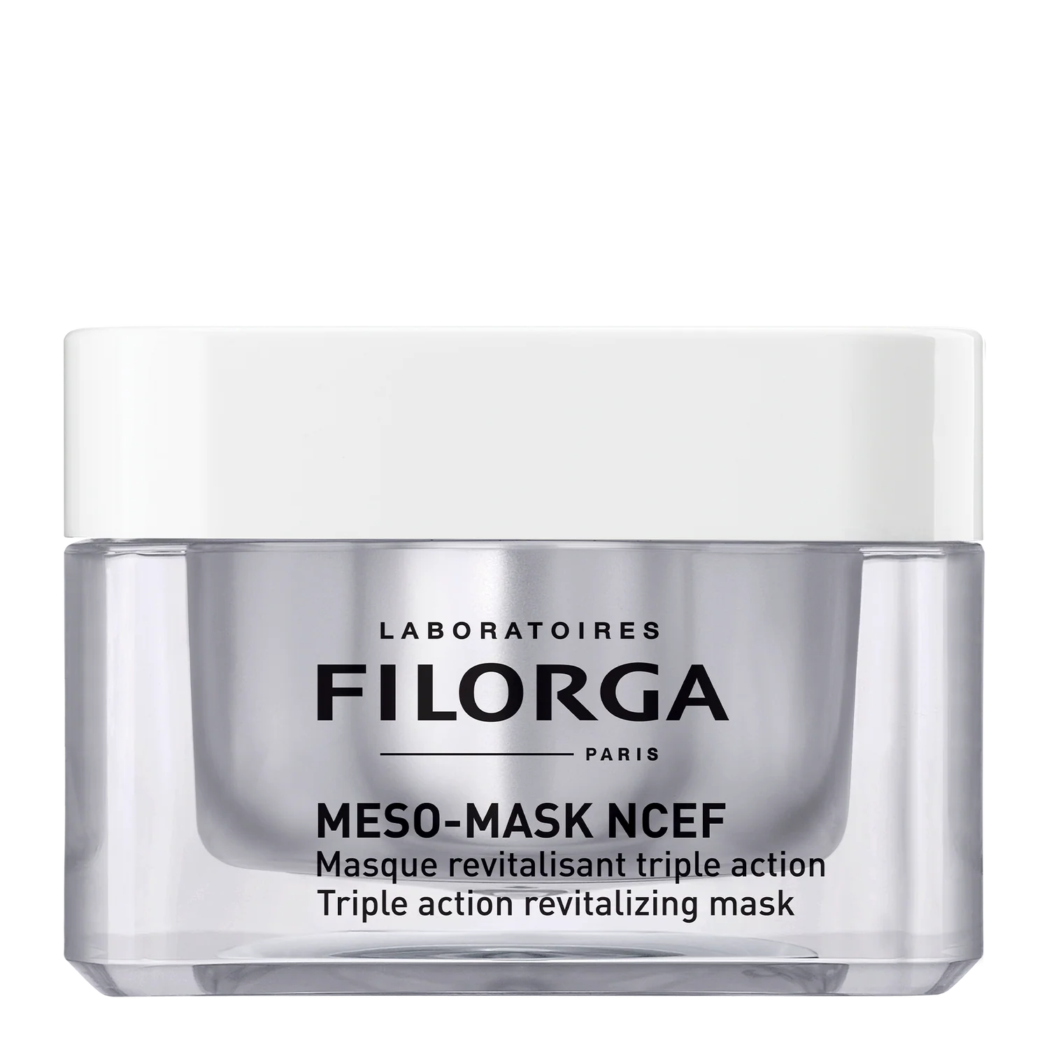 Filorga Meso-Mask NCEF 50ml | LSDC Pharmacy London