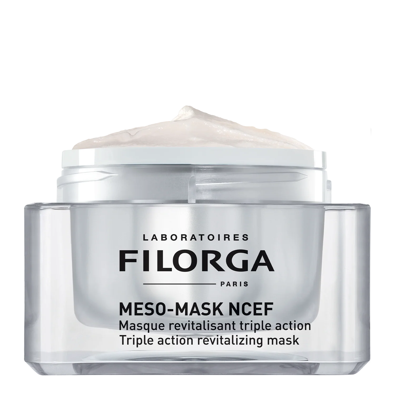 Filorga Meso-Mask NCEF 50ml | LSDC Pharmacy London