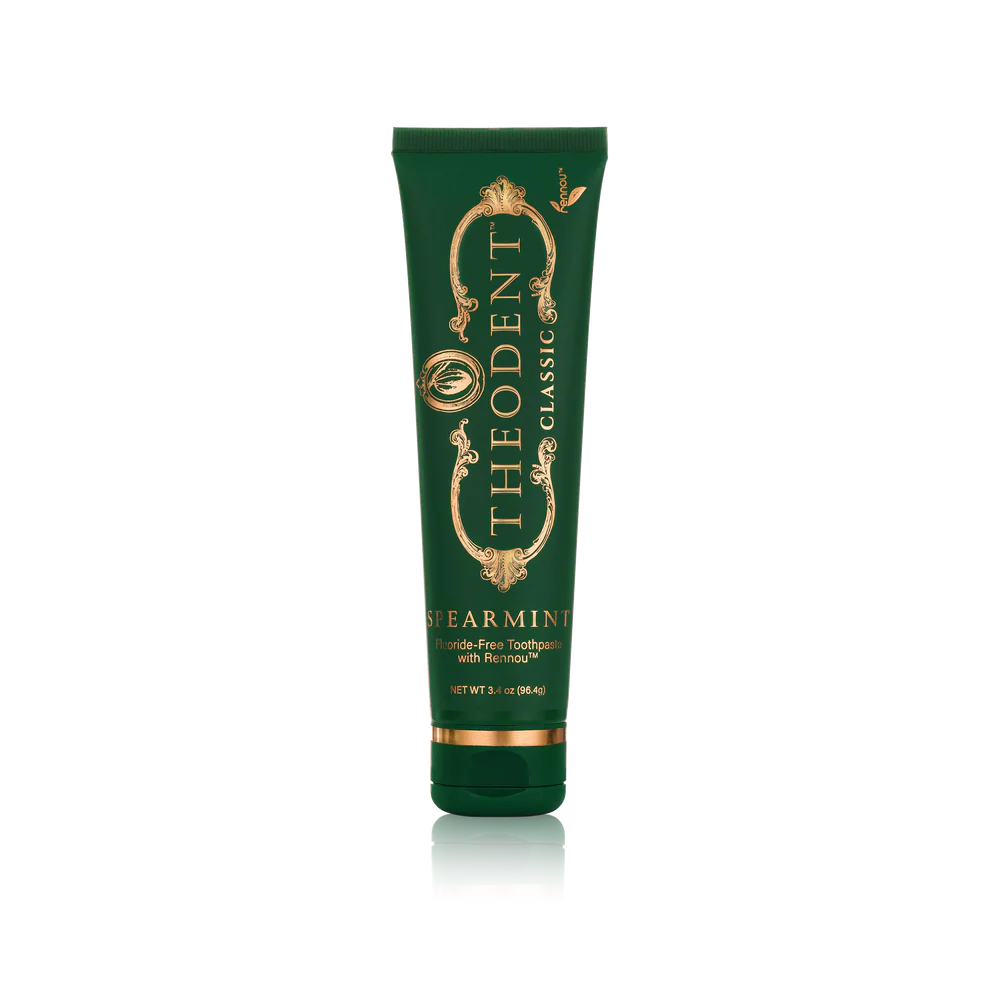 Theodent Classic Toothpaste 3.4 oz