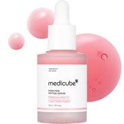 Medicube PDRN Pink Peptide Serum 30ml | LSDC Pharmacy London