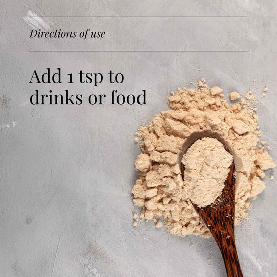 Psyllium Husk organic 275g