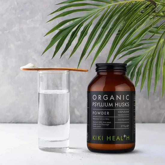 Psyllium Husk organic 275g