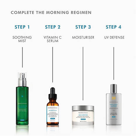 SkinCeuticals Phyto Corrective Essence Mist 50ml