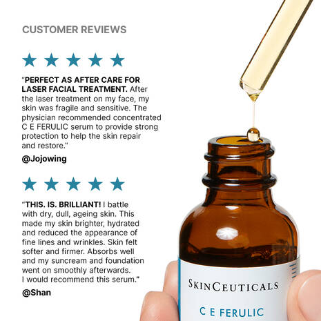 C E Ferulic 30ml | LSDC Pharmacy London