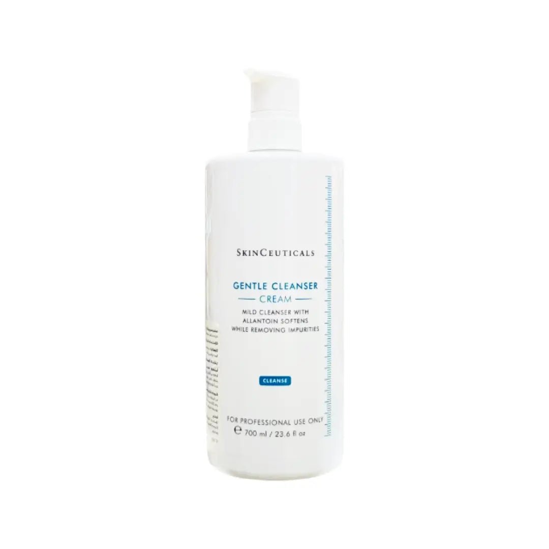 SkinCeuticals Gentle Cleanser Cream 700ml | LSDC Pharmacy London