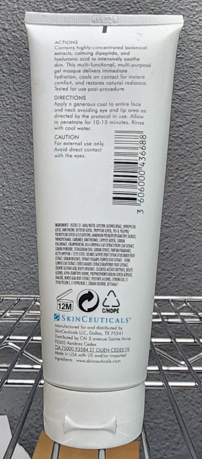 SkinCeuticals Phyto Corrective Masque 240ml | LSDC Pharmacy London