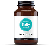 Synerbio Daily Powder 50g - Viridian