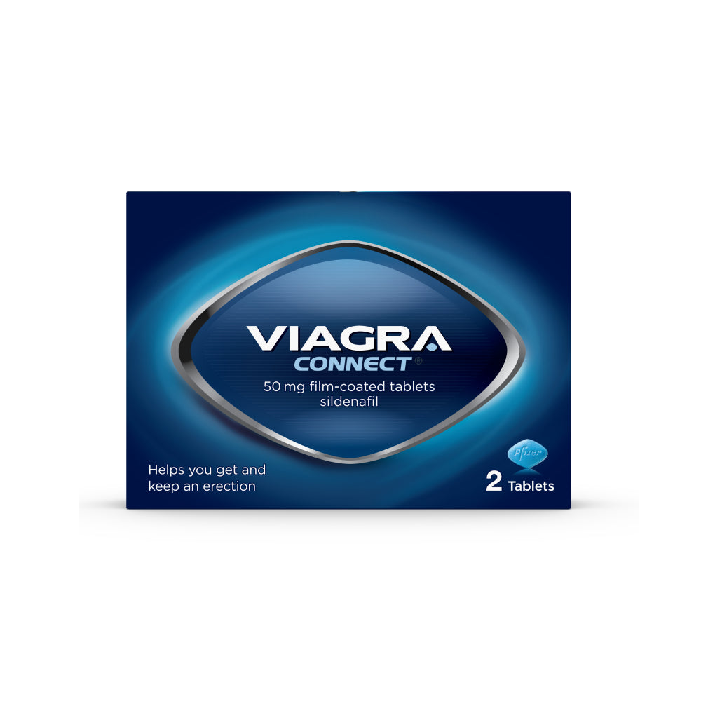 Viagra Connect Pk 2