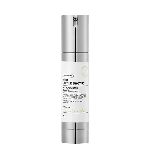 VT Cosmetics Reedle Shot 50 50ml | LSDC Pharmacy London