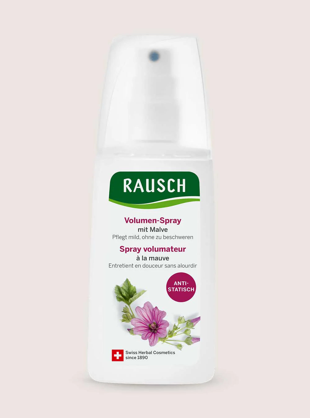Rausch Volume spray conditioner with mallow 100ml
