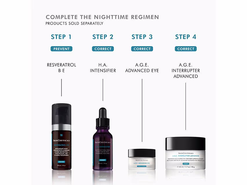SkinCeuticals A.G.E. Interrupter Advanced | LSDC Pharmacy London