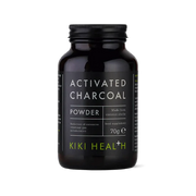 KIKI Health Activated Charcoal Powder 70g