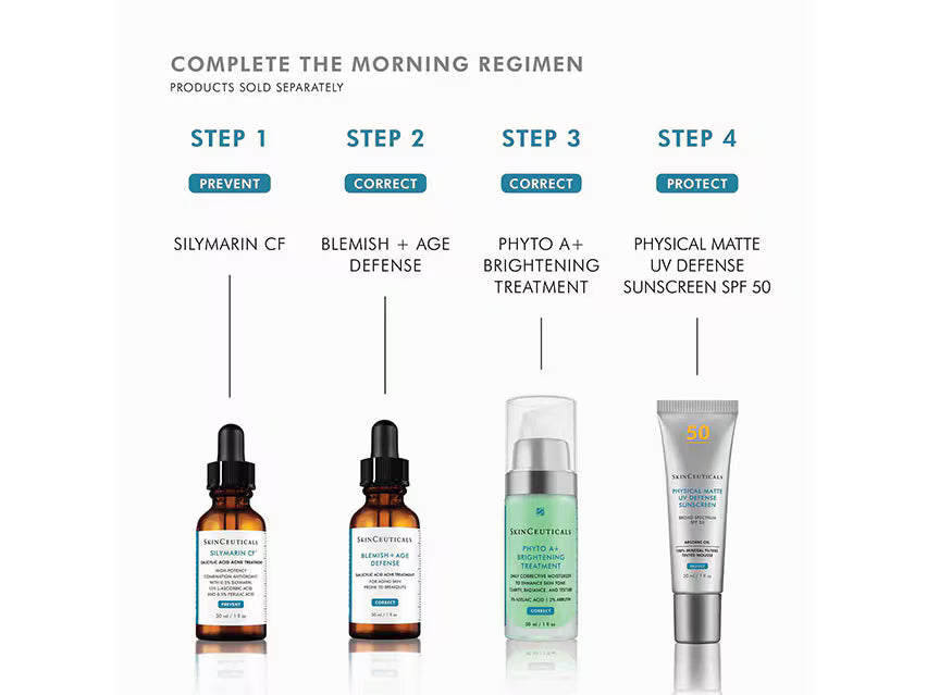 SkinCeutical Blemish+Age Defense 30ml | LSDC Pharmacy London