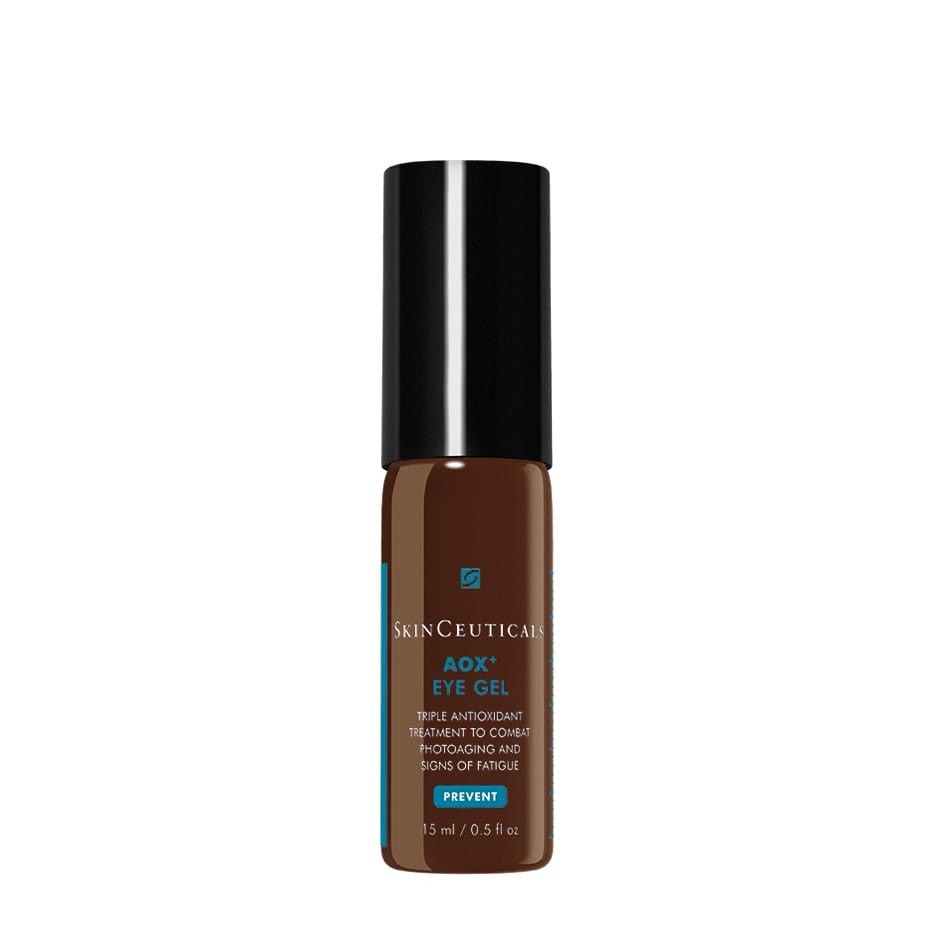 SkinCeuticals AOX eye gel 15ml | LSDC Pharmacy London