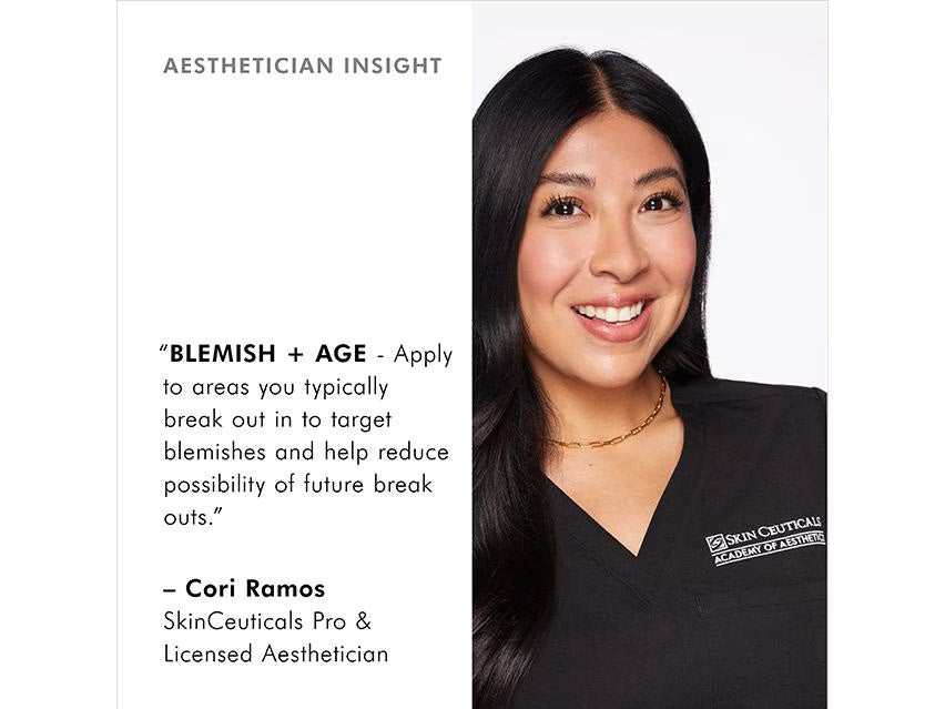 SkinCeutical Blemish+Age Defense 30ml | LSDC Pharmacy London