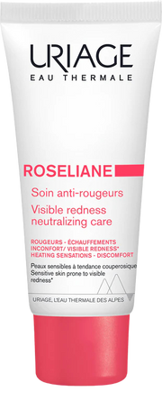 Uriage Roseliane Visible Redness 40ml | LSDC Pharmacy London