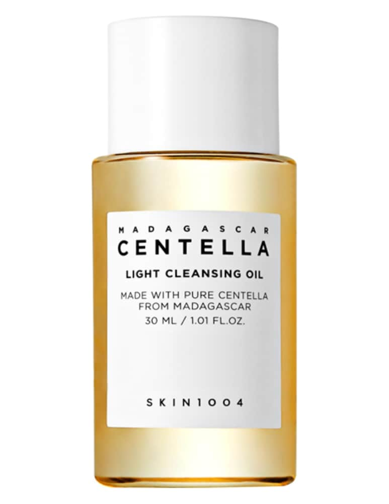 SKIN1004 Madagascar Centella Light Cleansing Oil 30ml | LSDC Pharmacy London