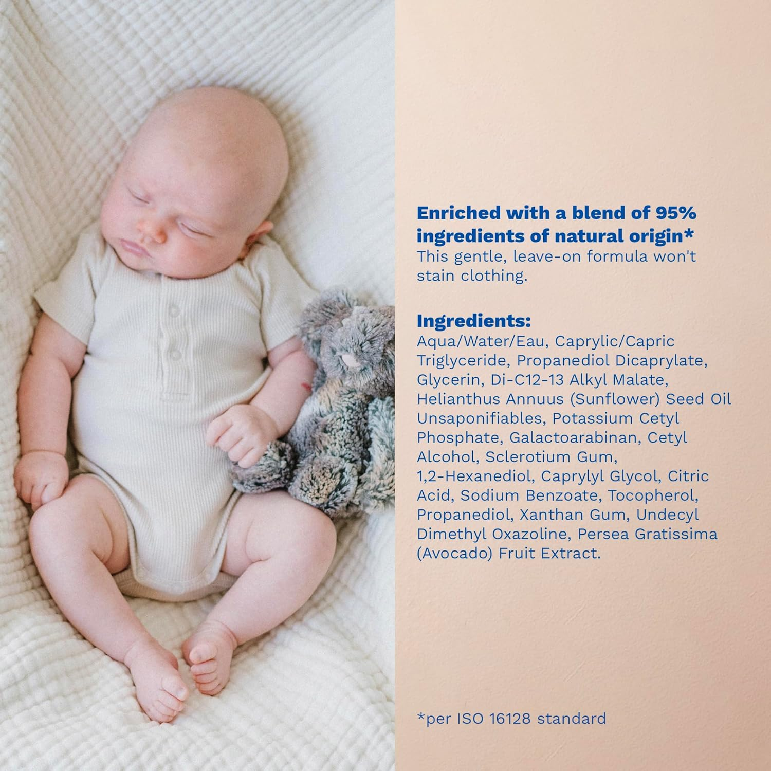 Mustela Normal Skin Cradle Cap Cream 40ml | LSDC Pharmacy London