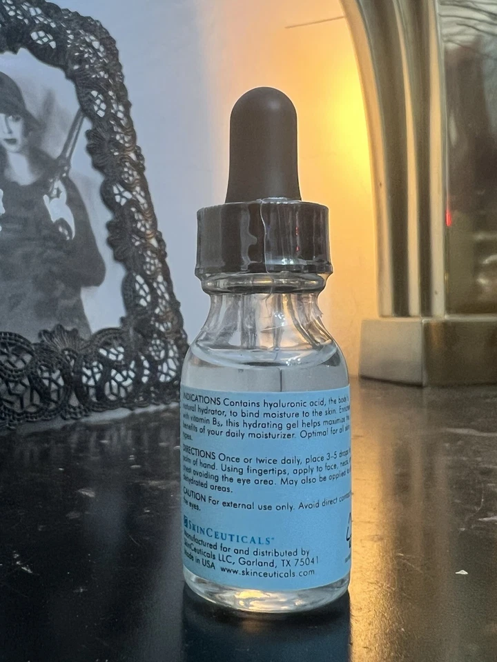 SkinCeuticals Hydrating B5 15ml | LSDC Pharmacy London