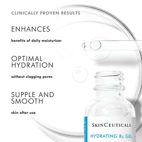 SkinCeuticals Hydrating B5 15ml | LSDC Pharmacy London