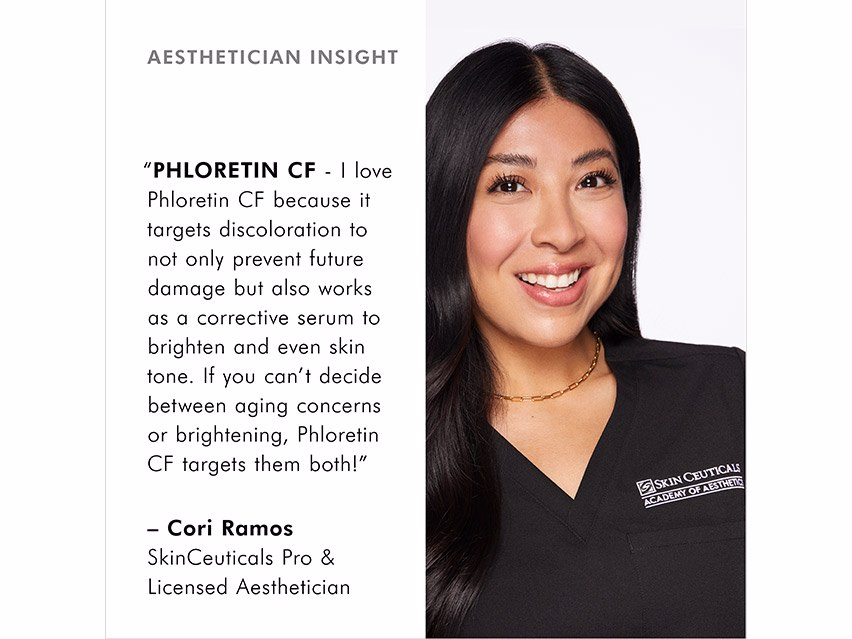 SkinCeuticals Phloretin CF 15ml | LSDC Pharmacy London