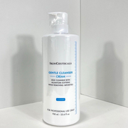 SkinCeuticals Gentle Cleanser Cream 700ml | LSDC Pharmacy London