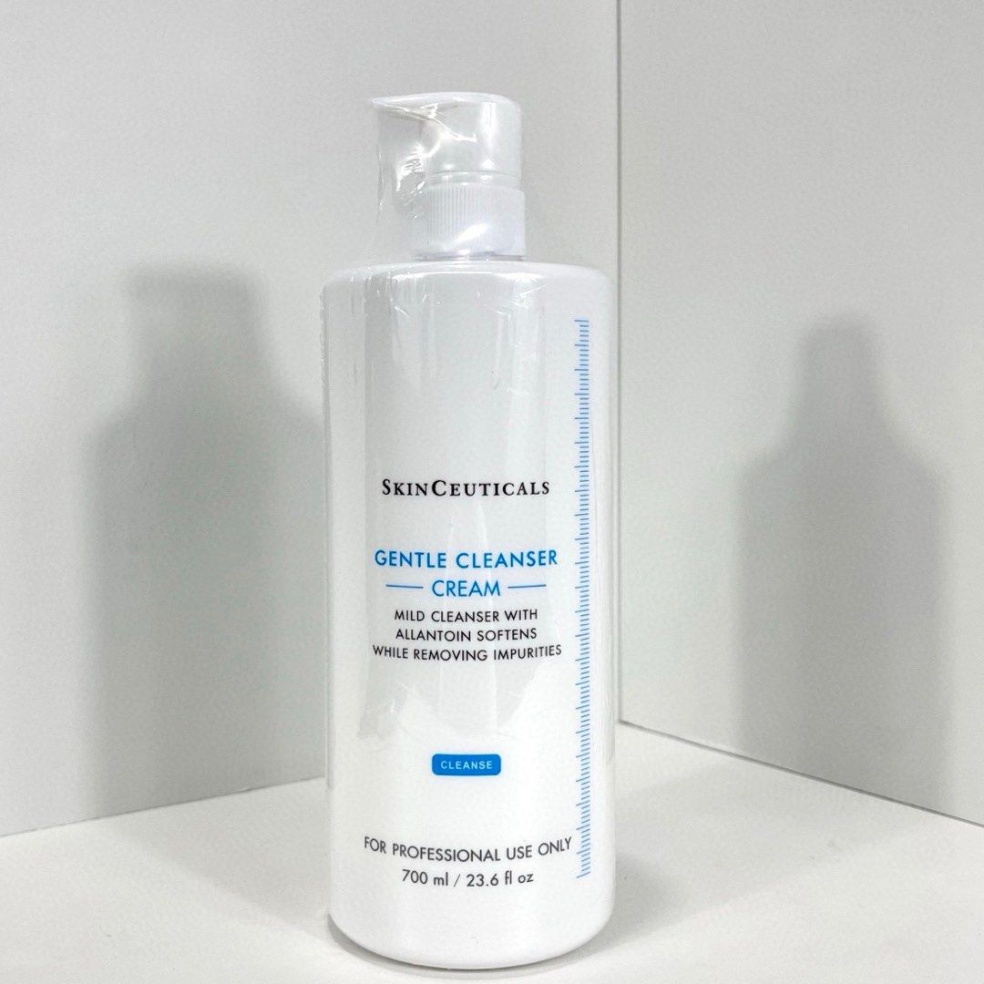 SkinCeuticals Gentle Cleanser Cream 700ml | LSDC Pharmacy London