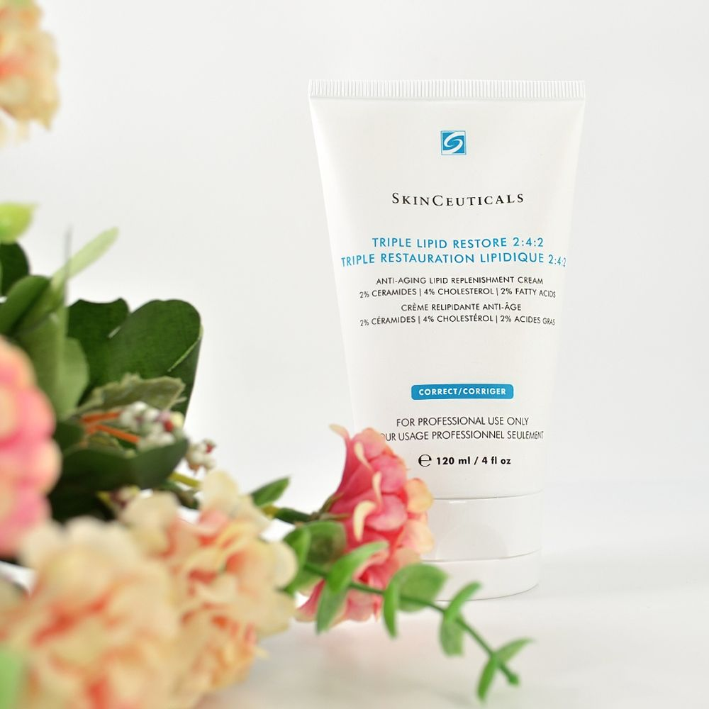 SkinCeuticals Triple lipid restore 120ml | LSDC Pharmacy London