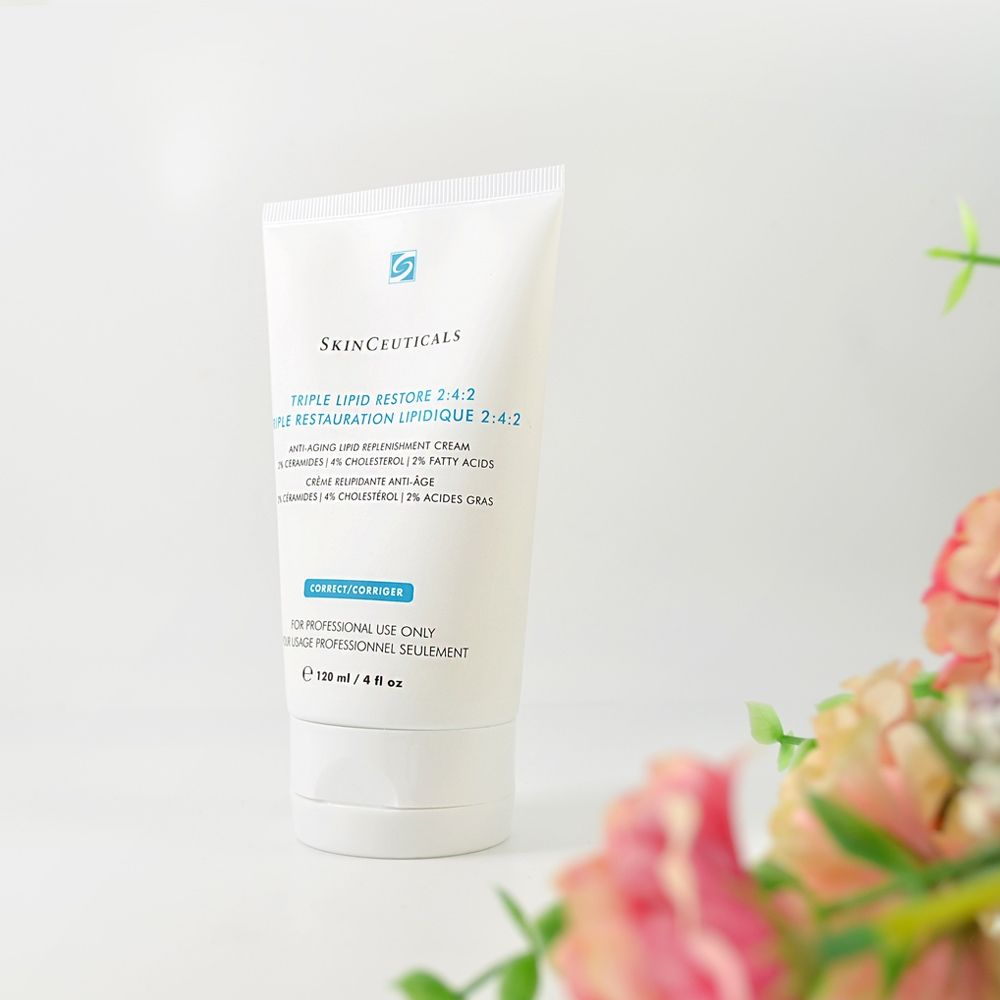 SkinCeuticals Triple lipid restore 120ml | LSDC Pharmacy London