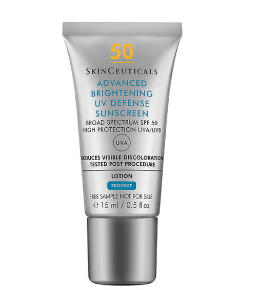 SkinCeuticals Advanced Brightening UV Defense Sunscreen 15ml | LSDC Pharmacy London