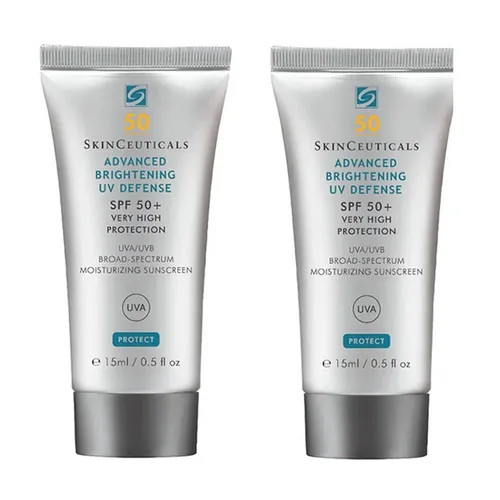 SkinCeuticals Advanced Brightening UV Defense Sunscreen 15ml | LSDC Pharmacy London